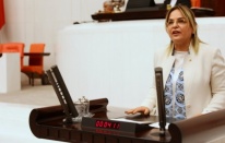 "Enflasyon madem %85, harç ve cezalar neden %123 zamlanıyor?"