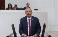 Yardımcı Hizmetler sınıfında çalışanların sorunları Meclis gündeminde