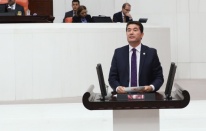 CHP'li Kaya'dan ÇAYKUR işçileri çağrısı