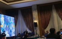 CHP'li Tutdere "Ölüm Yolu"nu Bakan Karaismailoğlu’na gösterdi