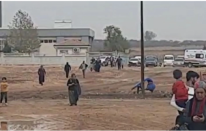 Gaziantep'e roketli saldırı: "3 kişi hayatını kaybetti"