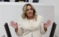 İyi Partili Cesur, işçi ölümlerini Meclis'e taşıdı