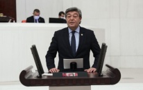 "Kayseri'de 100 binin üzerinde işsiz var"