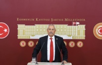 CHP'den doğalgaz hizmet zammına tepki