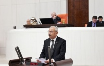 CHP'li Kaplan: "Bekçiler uyuyor mu?"