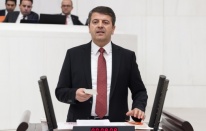 "İçişleri Bakanlığı'nın giyim yardımıyla 4 çift çorap alınabiliyor"