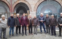 "Vakıfların esnafa yaptığı yüzde 322'lik kira zammı vicdani değil!"