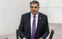 "670 dönüm zeytinlik arazi TOKİ'ye devredildi"