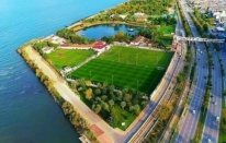 AKP’li belediyenin millet bahçesine yargıdan durdurma