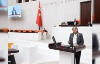 "Gelmeyen tren, olmayan hastane, ekilmeyen kenevir, milyonluk makam araçları"