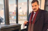 İYİ Partili belediye "Sinan Ateş" ismini sokağa verecek