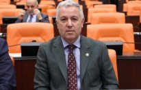 "Tarım ülkesiyiz ama gıda krizi yaşıyoruz"