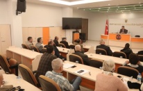 Atakum Belediyesi’nden  depremzedeler için "Kardeş Aile Projesi"