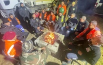 Foça Belediyesi Hatay'da