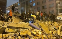 Hatay Valisi'nden depremle ilgili açıklama