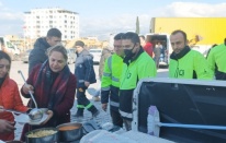 "Zincirleme felaket!"