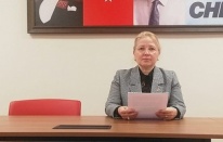 CHP'li Yontar: "Asgari ücret açlık sınırının 1.860 lira altında"