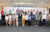 Başkan Hürriyet, 12. Uluslararası İzmit Pişmaniye, Dans ve Müzik Festivali’ni tanıttı