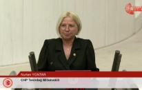 CHP'li Yontar emeklinin sesi oldu