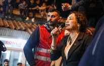 Candan Yüceer projelerini açıkladı