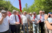 CHP’li Çan: “Doğamızı ve su kaynaklarımızı yağmalatmayacağız!”