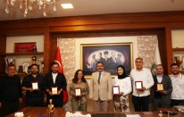 Eskişehir'de Kent Lokantası 20 bin kişiye ulaştı