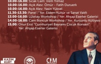 Odunpazarı Belediyesi, Cumhuriyet’in 101. yılını iki festival ile kutluyor!
