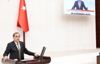 CHP'li Ateş: "Yapılmayan altyapı yatırımları köylüleri karanlıkta bıraktı"