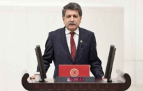 CHP'li Kanko, aile hekimlerinin isyanını Meclis'e taşıdı