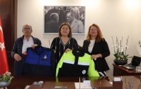 Odunpazarı tasarruf dayanışmasını sürdürüyor