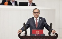 CHP'li Ateş: "Dış borç stoku 1 yılda 36 milyar dolar arttı"