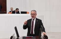 CHP'li Uzun: "Saray ayda 82 bin 970 asgari ücretlinin maaşı harcayacak"