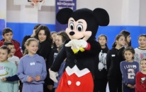 3. Ebeveyn ve Çocuk Oyunları kayıtları başlıyor