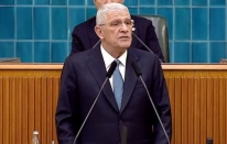Dervişoğlu: "Kanunsuz emirleri uygulayanlar bunun hesabını millete verecekler"