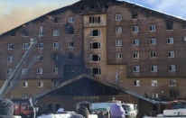 Kartalkaya'da hayatını kaybedenlerin kimlikleri açıklandı