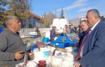 “Kredi kartında gıda harcamaları yüzde 64,9 arttı”