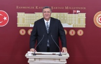 Gürer: “Stratejik Alanlar Yabancılara Satılmamalı”