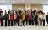 Muğla'da Kadın ve Çocuk Yoksulluğuna Karşı Ortak Mücadele