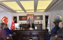 Odunpazarı’nda tasarruf dayanışması devam ediyor