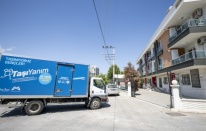 Mersin'de öğrenci dostu proje hayata geçti: ‘Bir TaşıYanım Olsa’