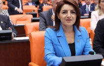 “Sandıkta yenemeyenler, kumpasla halkın iradesini susturmaya çalışıyor!”