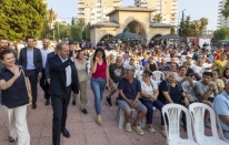 Vahap Seçer: "Devletin dini adaletse bizim hizmetlerimizin pusulası da eşitliktir"