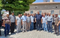 CHP'li Fethi Gürer: “Tarımda İthalatın üreticiye de çiftçiye de faydası yok”