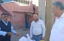 CHP'li Gürer: “TMO hızla kuruluş günlerine dönmelidir”