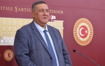 CHP'li Gürer: “Yılda 18 milyon ton gıdanın çöpe gitmesi önlenmelidir”