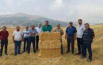 CHP'li Ömer Fethi Gürer: “Üretici dertli, tüketici dertli, aracının işi iyi, iktidar seyirci