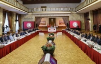 İkinci komisyon toplantısı basına kapalı yapılacak