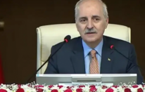 Komisyon'da 'Tam kapalılık' ilkesi oy birliğiyle kabul edildi