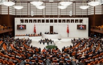 Meclis, Cuma günü Gazze gündemiyle olağanüstü toplanacak