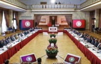 Milli Dayanışma, Kardeşlik ve Demokrasi Komisyonu'na üç üye daha